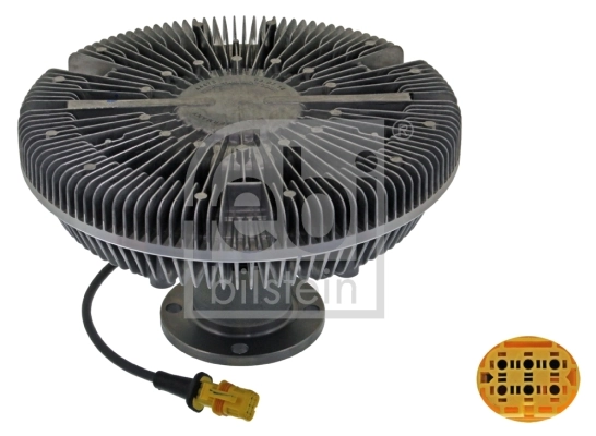 Sidur, radiaatoriventilaator FEBI BILSTEIN 44473