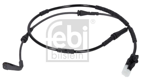 Hoiatuskontakt, piduriklotsi kulumine FEBI BILSTEIN 196442