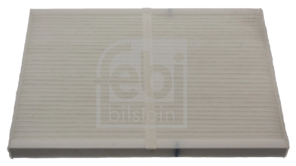 Filter, salongiõhk FEBI BILSTEIN 47026