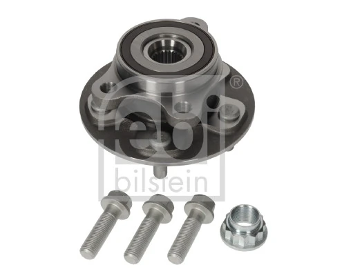 Rattalaagrikomplekt FEBI BILSTEIN 188277