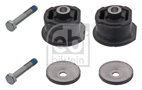 Laagrikomplekt, sillatala FEBI BILSTEIN 08427