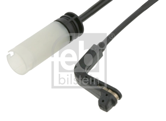 Hoiatuskontakt, piduriklotsi kulumine FEBI BILSTEIN 23908