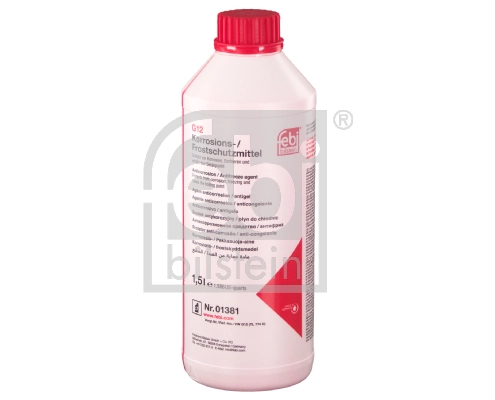 Külmakaitse FEBI BILSTEIN 01381