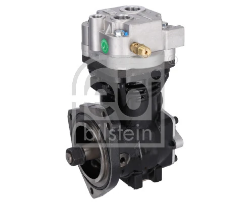Kompressor, suruõhusüsteem FEBI BILSTEIN 195046
