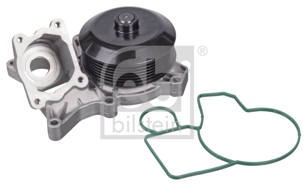 Veepump, mootori jahutus FEBI BILSTEIN 37023
