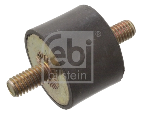 Kinnitus, õhufiltrikorpus FEBI BILSTEIN 07614