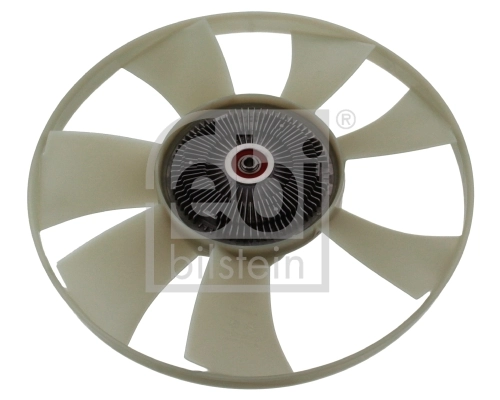 Ventilaator, mootorijahutus FEBI BILSTEIN 47311