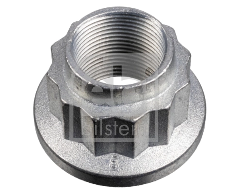 Mutter, teljetapid FEBI BILSTEIN 172361