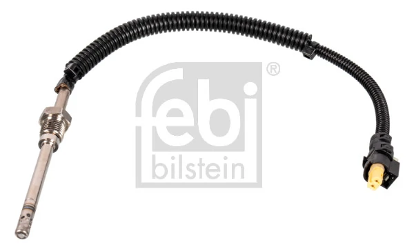 Andur, heitgaasitemperatuur FEBI BILSTEIN 170460