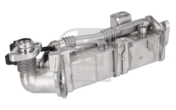 Radiaator, heitgaaside tagasijooks FEBI BILSTEIN 182360