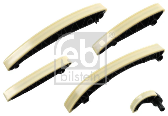 Siinikattekomplekt, mootorikett FEBI BILSTEIN 30279