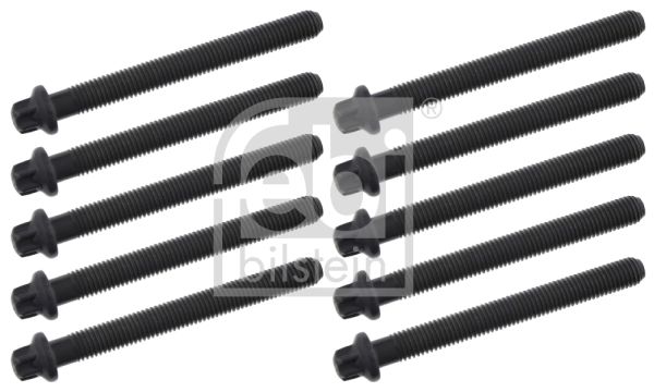 Klapikaanekruvikomplekt FEBI BILSTEIN 04082