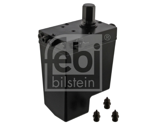 Kaldpump, kabiin FEBI BILSTEIN 39696
