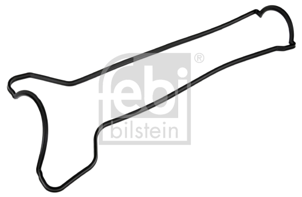 Tihend, klapikaan FEBI BILSTEIN 107963