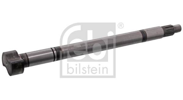 Pidurivõll, trummelpidur FEBI BILSTEIN 10478