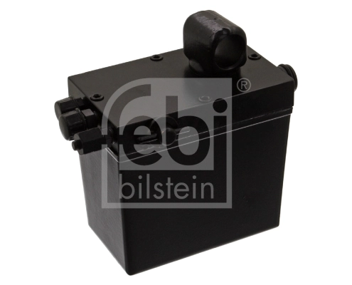 Kaldpump, kabiin FEBI BILSTEIN 39853