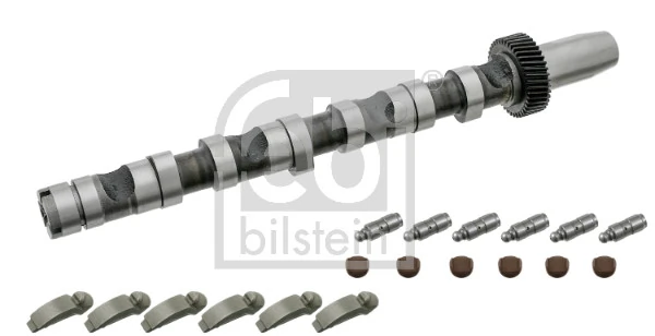 Nukkvõllikomplekt FEBI BILSTEIN 29920