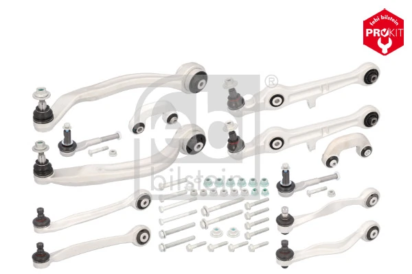 Roolikomplekt, käändmik FEBI BILSTEIN 39404