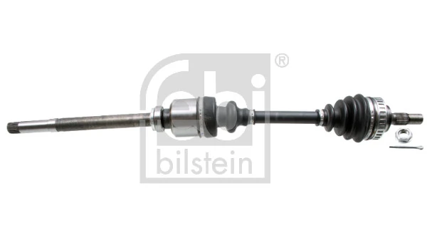Veovõll FEBI BILSTEIN 180790
