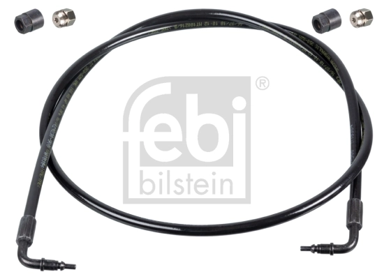 Voolik, kabiini kaldeseadmed FEBI BILSTEIN 103570