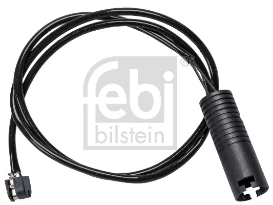 Hoiatuskontakt, piduriklotsi kulumine FEBI BILSTEIN 06867