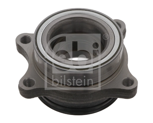 Rattalaagrikomplekt FEBI BILSTEIN 32886