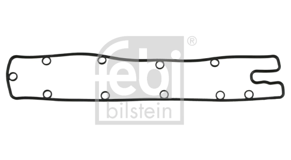 Tihend, klapikaan FEBI BILSTEIN 22031