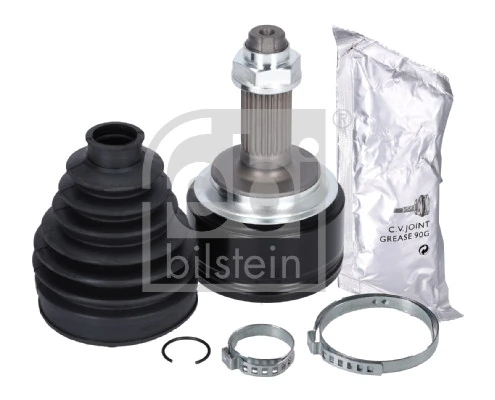 Liigendlaager, veovõll FEBI BILSTEIN 183250