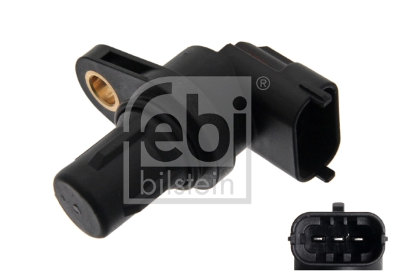 Andur, Nukkvõllipositsioon FEBI BILSTEIN 38292