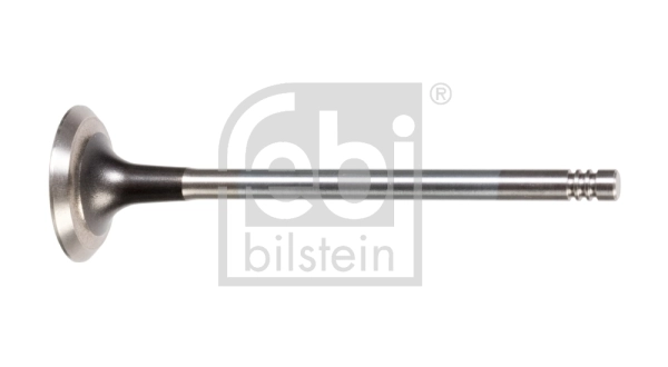 Väljalaskeventiil FEBI BILSTEIN 12824