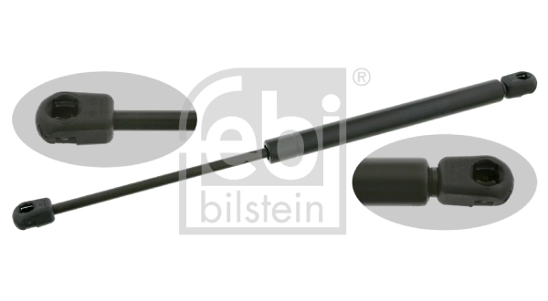 Gaasivedru, pagasi-/veoruum FEBI BILSTEIN 27172