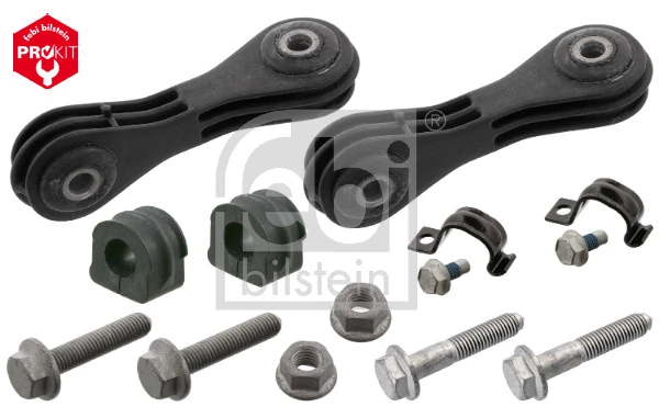 Remondikomplekt, stabilisaatorilaager FEBI BILSTEIN 40089