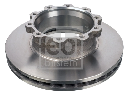Piduriketas FEBI BILSTEIN 10005