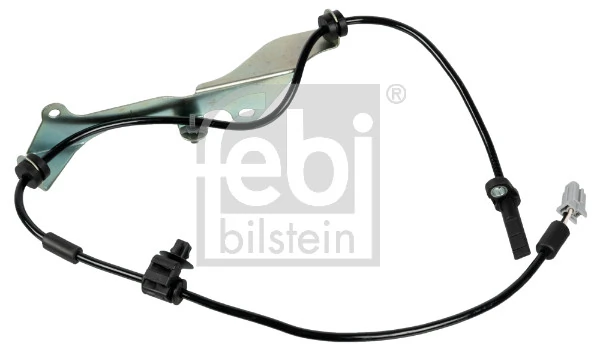 Andur, rattapöörete arv FEBI BILSTEIN 170016