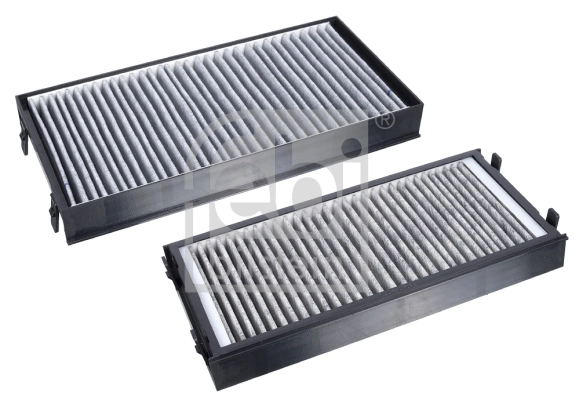 Filtrikomplekt, salongiõhk FEBI BILSTEIN 28414