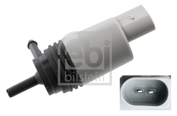 Klaasipesuvee pump, klaasipuhastus FEBI BILSTEIN 26495