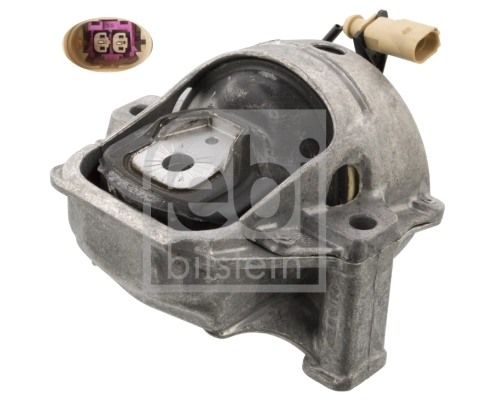 Paigutus, Mootor FEBI BILSTEIN 43700