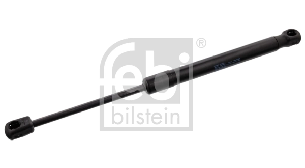Gaasivedru, mootorikapott FEBI BILSTEIN 47068