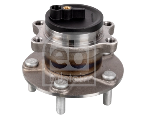 Rattalaagrikomplekt FEBI BILSTEIN 170954