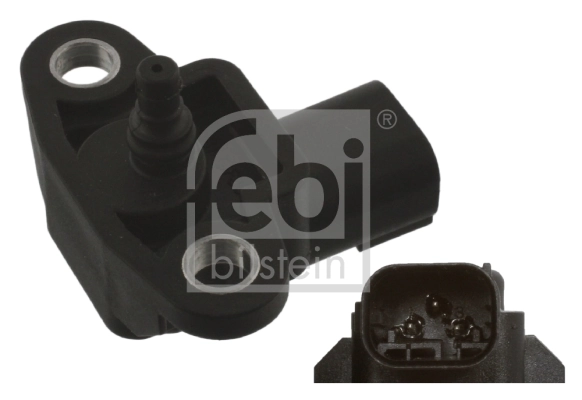 Andur, õhuvõtu rõhk FEBI BILSTEIN 37056