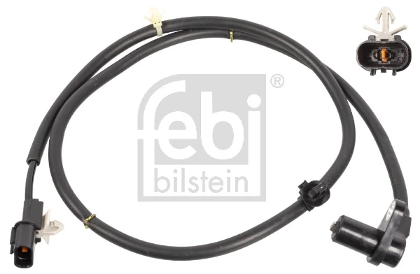 Andur, rattapöörete arv FEBI BILSTEIN 172073
