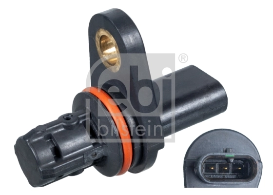 Andur, Nukkvõllipositsioon FEBI BILSTEIN 39811