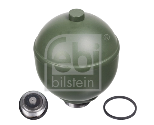 Survesalvesti, vedrustus/pehmendus FEBI BILSTEIN 22499