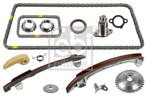 Mootori keti komplekt FEBI BILSTEIN 109428