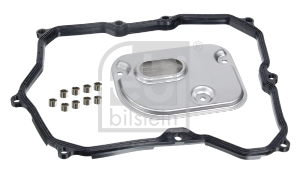 Hüdraulikafiltrikomplekt, automaatkäigukast FEBI BILSTEIN 106108