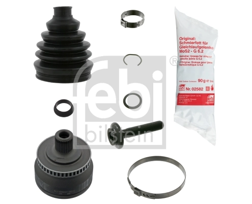 Liigendlaager, veovõll FEBI BILSTEIN 33224