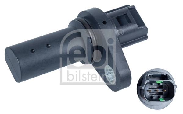 Andur, väntvõll FEBI BILSTEIN 106790