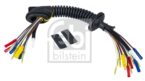 Kaabli remondikomplekt, tagaluuk FEBI BILSTEIN 107041