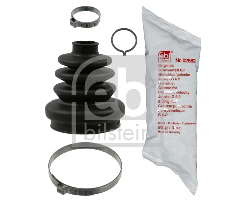 Kaitsekummikomplekt, veovõll FEBI BILSTEIN 06129