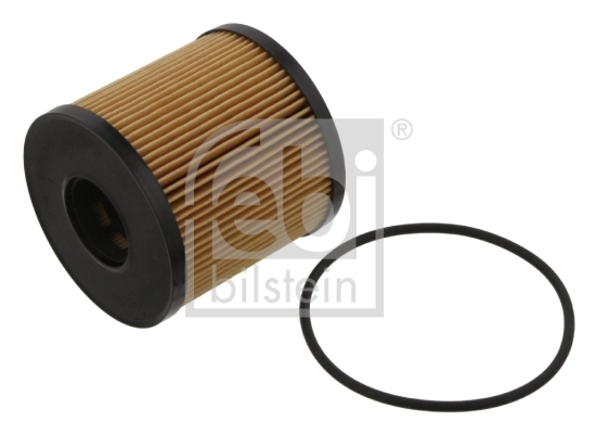 Õlifilter FEBI BILSTEIN 32912